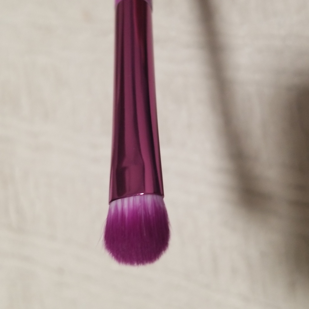 F.A.R.A.H Dual Ended Eye Brush